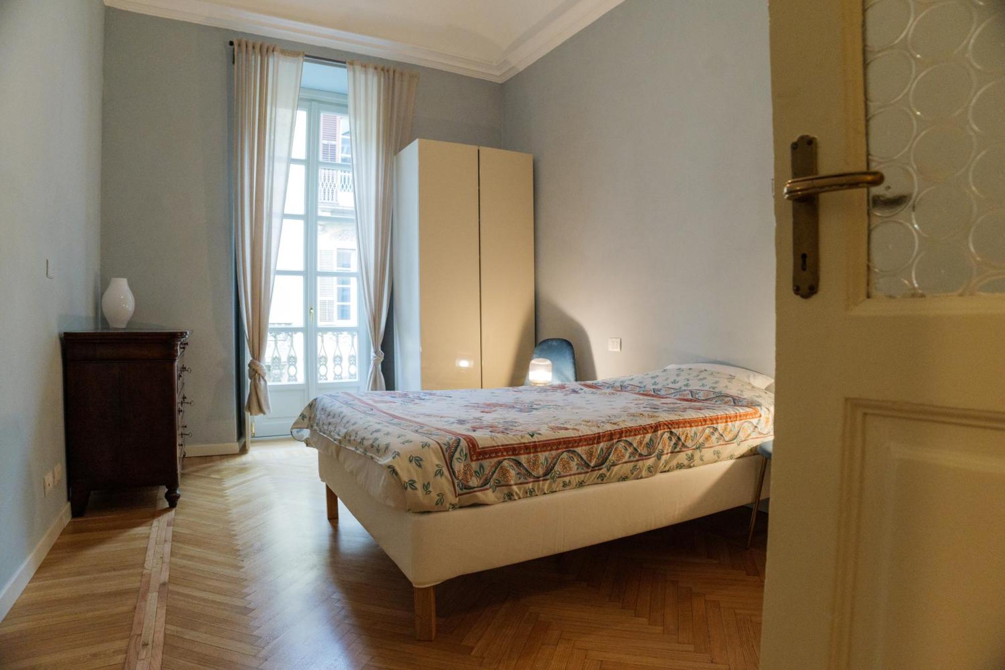 Appartamento In Centro A Torino מראה חיצוני תמונה