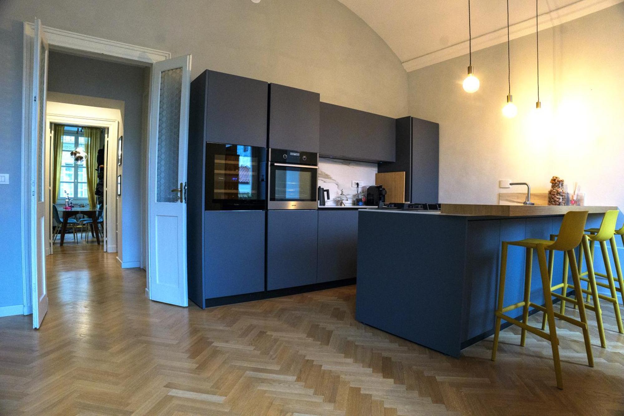 Appartamento In Centro A Torino מראה חיצוני תמונה