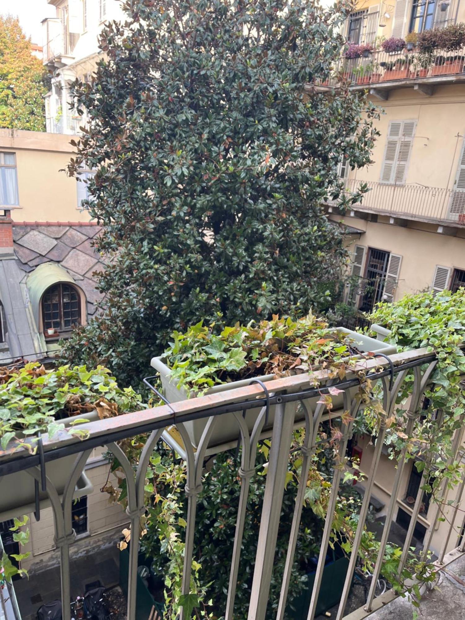Appartamento In Centro A Torino מראה חיצוני תמונה